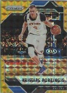 Kristaps Porzingis