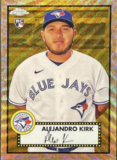 Alejandro Kirk