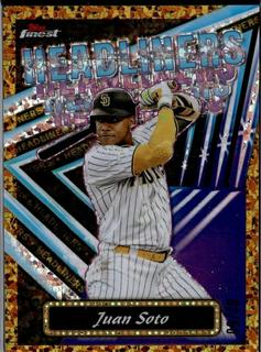 Juan Soto