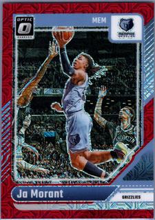 Ja Morant