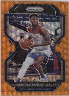 Nickeil Alexander-Walker