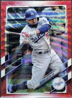 Mookie Betts