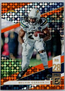 Melvin Gordon III