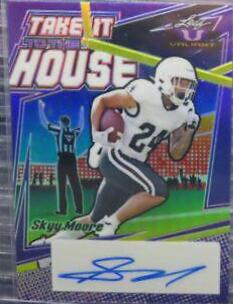 Skyy Moore