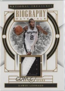 Kawhi Leonard