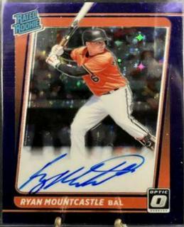 Ryan Mountcastle