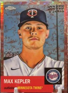 Max Kepler