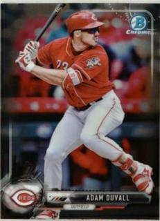 Adam Duvall