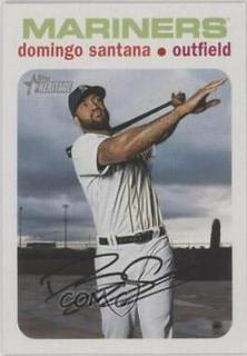 Domingo Santana