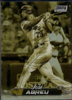Jose Abreu