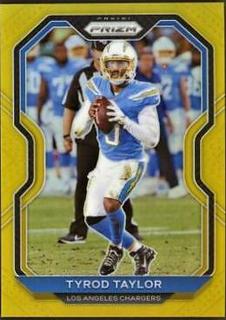 Tyrod Taylor