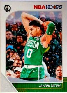 Jayson Tatum