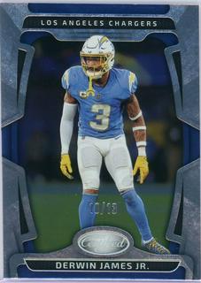 Derwin James Jr.