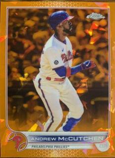 Andrew McCutchen