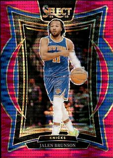 Jalen Brunson