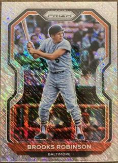 Brooks Robinson