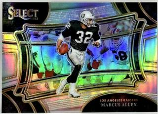 Marcus Allen