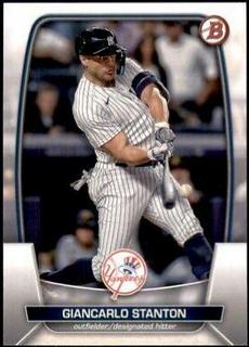 Giancarlo Stanton
