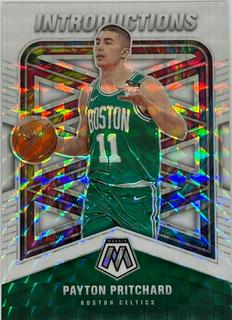 Payton Pritchard