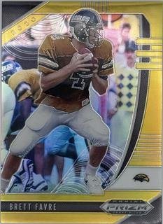 Brett Favre