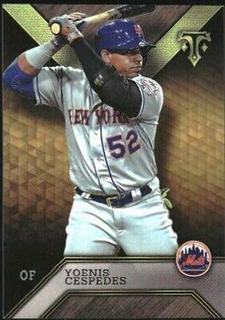 Yoenis Cespedes