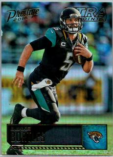 Blake Bortles