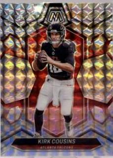 Kirk Cousins