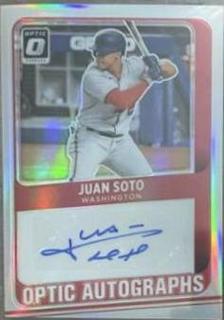 Juan Soto