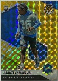 Asante Samuel Jr.
