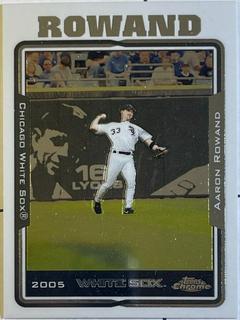 Aaron Rowand