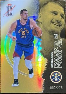 Nikola Jokic