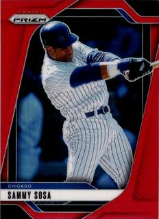 Sammy Sosa