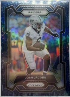 Josh Jacobs