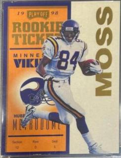 Randy Moss