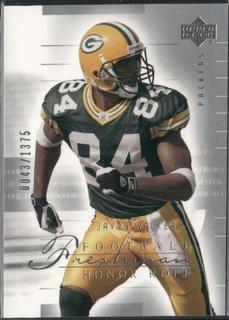 Javon Walker