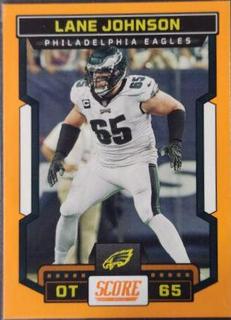 Lane Johnson