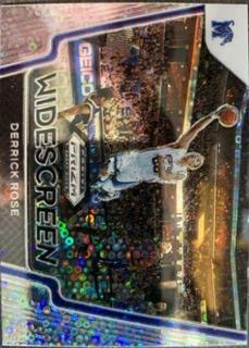 Derrick Rose