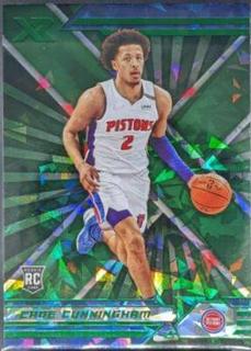 Cade Cunningham