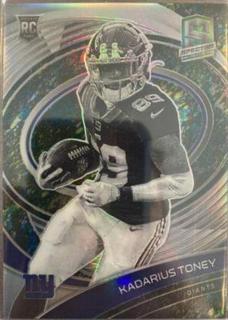 Kadarius Toney