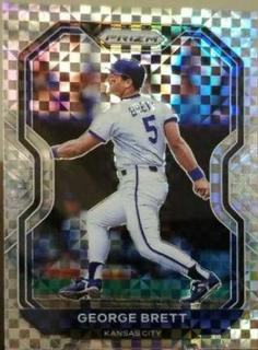 George Brett