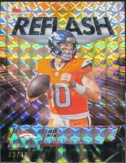 Bo Nix