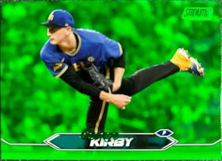 George Kirby