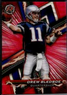 Drew Bledsoe