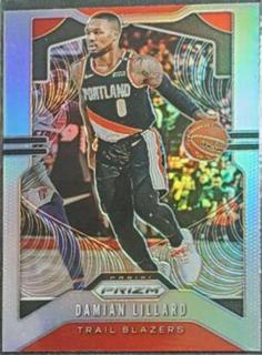Damian Lillard