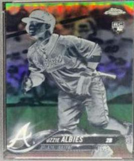 Ozzie Albies