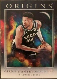 Giannis Antetokounmpo