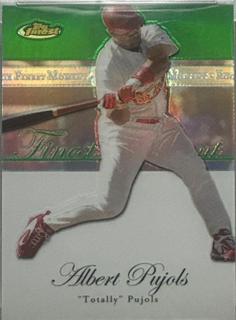 Albert Pujols