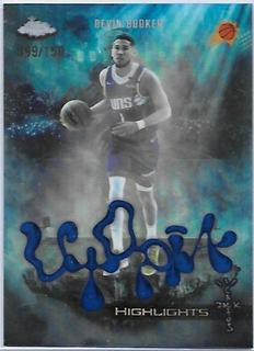 Devin Booker