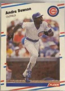 Andre Dawson
