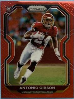 Antonio Gibson